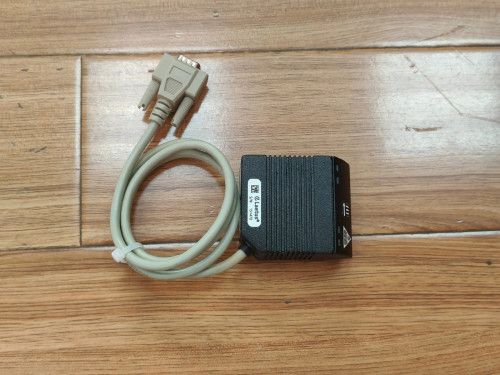 LAETUS LLS 57035 Laser Scanner