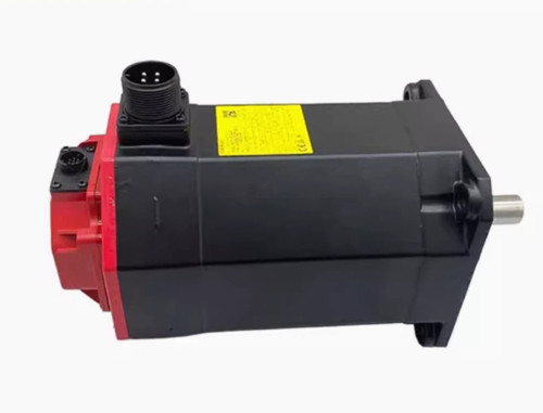 Used & Tested FANUC A06B-0239-B400 Servo Motor
