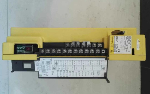 1PC USED FANUC SERVO AMPLIFIER MODULE A06B-6089-H105
