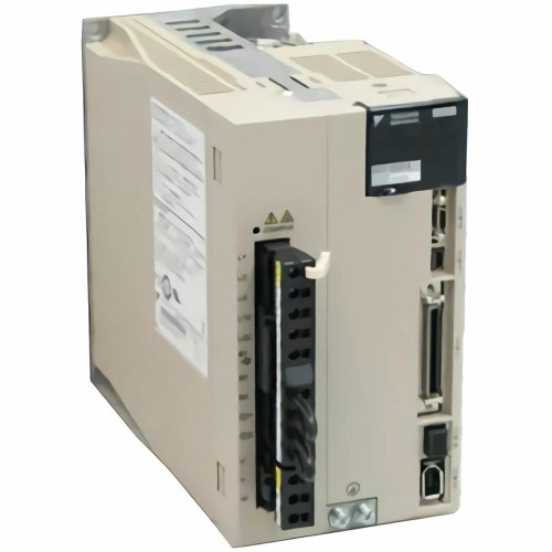 New In Box YASKAWA SGDV-120A01A00 Servo Drive