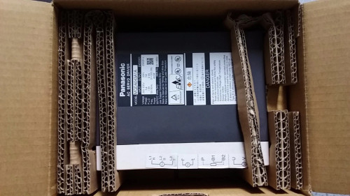 NEW ORIGINAL 1PC PANASONIC AC SERVO DRIVER MQDA043A1A