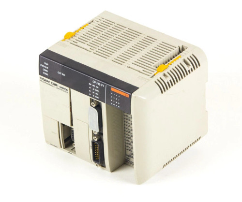 NEW Omron CQM1-CPU43​-EV1-CE CQM1CPU43-EV1CE PLC Module