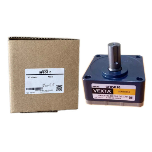 1PC New In Box VEXTA Servo Motor GFB5G10