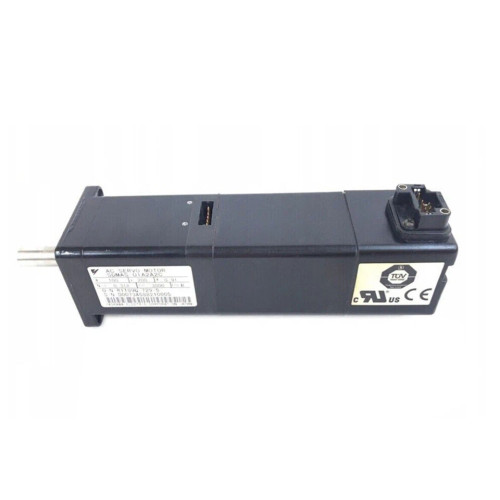 1PC YASKAWA AC SERVO MOTOR SGMAS-01A2A2C NEW
