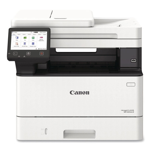 Canon imageCLASS MF465dw II Wireless Monochrome Laser Printer 7188C006