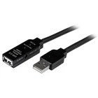 StarTech 35m USB 20 Active Extension Cable  MF
