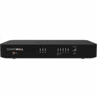 SonicWall Tz80 Secure Upgrade Plus  Secure Connect Edition 3Yr