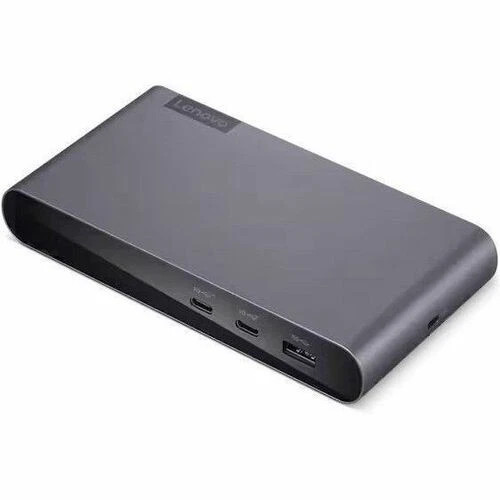 LENOVO DCG SOURCING USBC Universal Business Dock 40B30090US