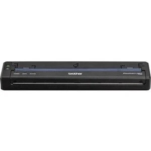 Brother PocketJet 8 Full Page Thermal Printer with USB C Charging PJ883