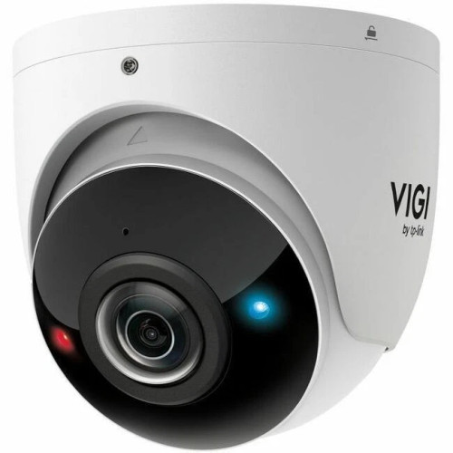 TP Link VIGI INSIGHT S485PI VIGI 8MP IR Panoramic Turret Network Camera