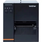 Brother TJ4120TN Industrial Thermal Transfer Printer Color LabelReceipt