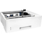HP L0H17A Media TrayFeeder  550 Sheets  For LaserJet Enterprise  Managed