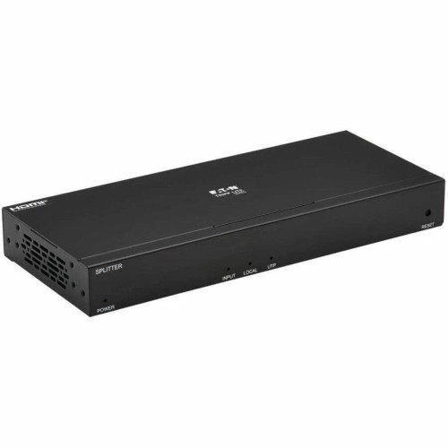 Tripp Lite series 4Port HDMI over Cat6 Splitter 230 ft TAA B127A004BH