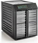 Excalibur 10Tray Electric Food Dehydrator Smart Digital Controller Features