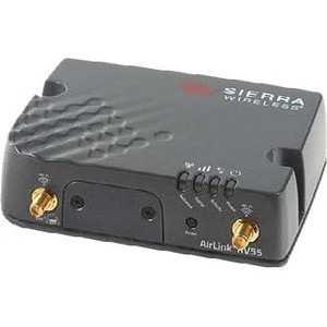 Sierra AirLink RV55 Rugged LTEA Pro Router 1104302