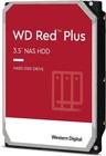 Western Digital WD Red Plus 3TB 35 5400rpm Internal NAS Hard Drive WD30EFPX