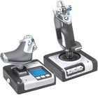 Saitek Pro Flight X52 Flight System for PC 945000025
