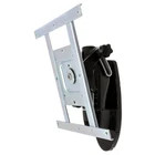 Ergotron 45269009 Wall Mount for Flat Panel Display Black