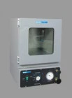 Tested VWR SHELLAB SVAC1E Heated 210C Vacuum Oven