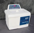 ColeParmer 8891 Heated DeGas Ultrasonic Cleaner Bath with Lid