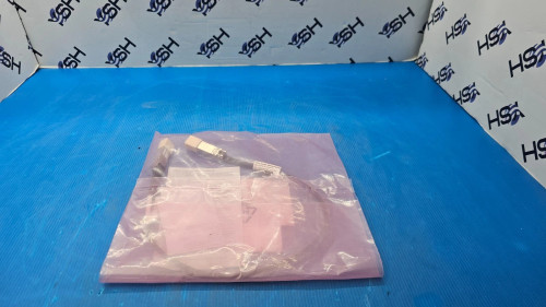 HP R0M46A ARUBA 50G SFP56 TO SFP56 0.65M CABLE 8121-1800