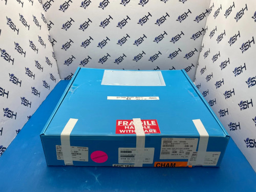 Lam Research 716-031257-531 Ring, EDGE, TOP, QTZ, EBP, 300MM