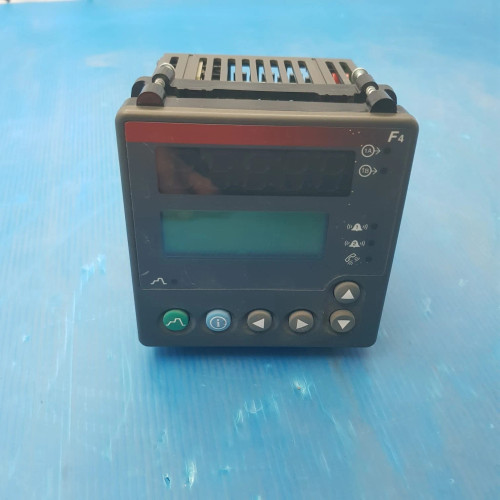 Watlow F4SH-FAA6-01CR TYPE 4X Enclosure Industrial DIN temperature controller