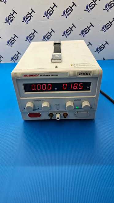 MAISHENG MP3002D DC Power Supply
