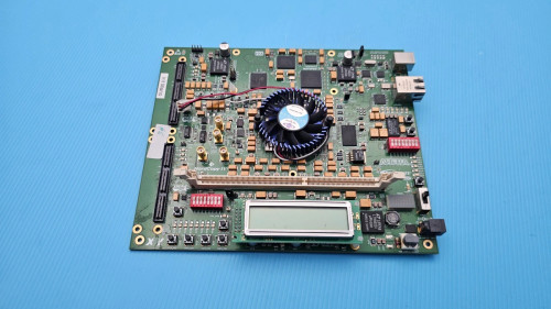 Altera Stratix IV Development Board 6XX-41504R-0E.