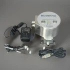 BlueSens BlueInOne Cell CO2 and O2 Lab Gas Analyzer