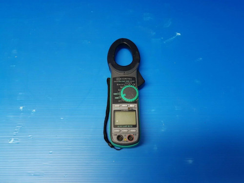 KYORITSU AC / DC Digital Clamp Meter 2056R.
