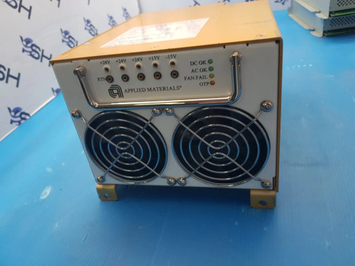 Applied materials 114000480 Multi Output 600W Power Supply HF10783