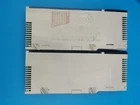 Schneider Electric Modicon Quantum Power Supply Module 140CPS11420 Lot of 2