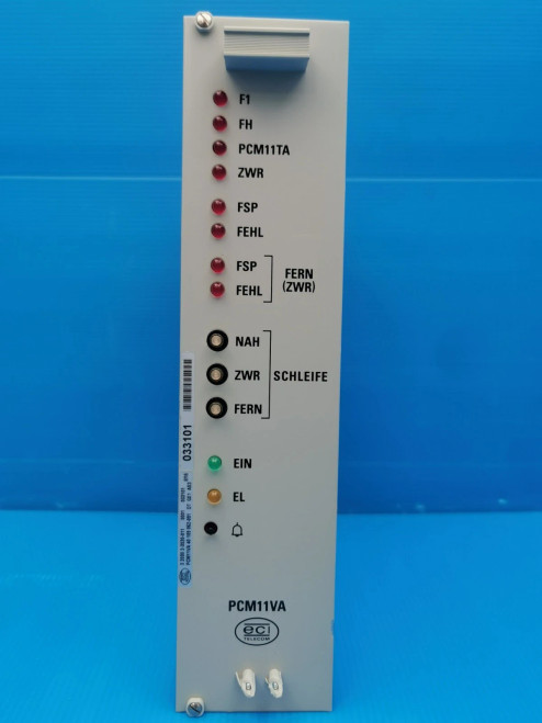 ECI Telecom PCM11VA Module