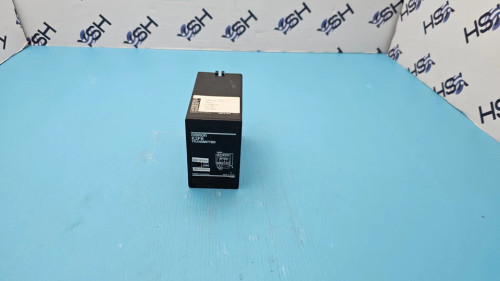 OMRON K3FK TRANSMITTER K3FK-GS-1A-R