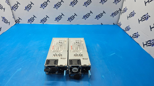 Great Wall GW-CRPS800B Server Power Supply 800W Lot of 2