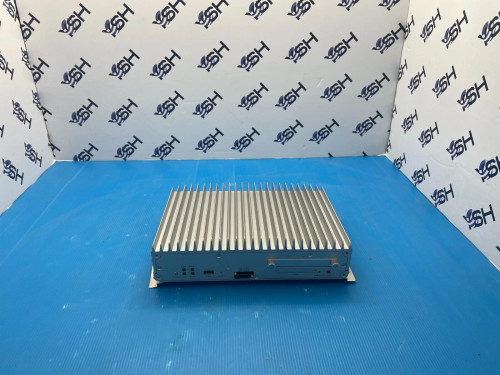 Nexcom VTC7110-BK Fanless In-Vehicle Computer