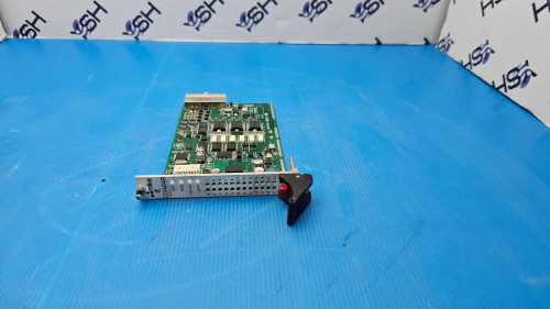 MKS AS02494-AB1 Rev. 05 CDN494R Board