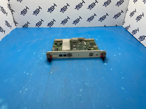 Cybelec NPU PC1342, AD4787-01, AD4521-01 Circuit Board Processor Card