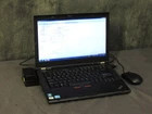 Lenovo T420 ThinkPad with Malvern Zetasizer V711 SW i7WIN7PRODOCKPS