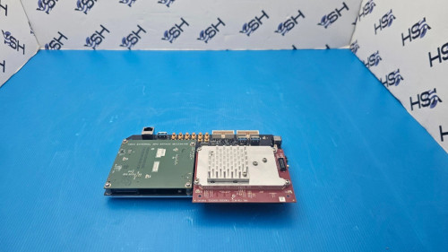 3022937012 BRF 3034179 Rev A Industrial Motherboard