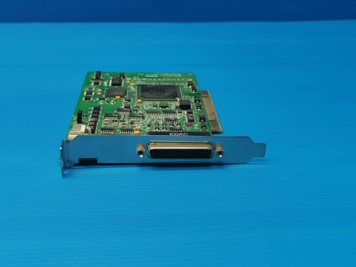 matrox Meteor_II MultiChannel 751_0301 Rev A METEOR2MC4 Card