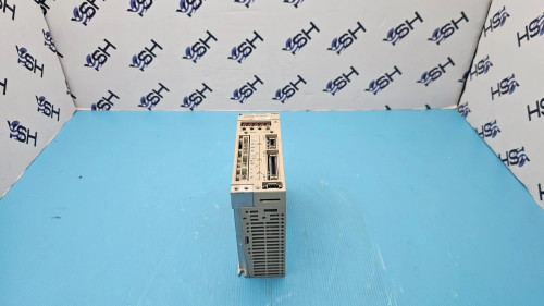 Yaskawa SGDM01BDA Servo Drive