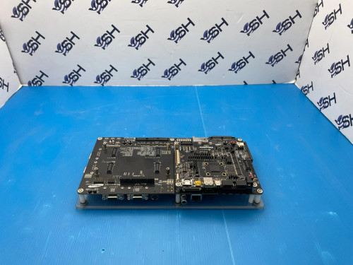Samsung SMC824A SMDK S5PC100 BASE Board