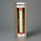 Cytiva 56410357 Model UFP100E55 Hollow Fiber Cartridge 100000 NMWC