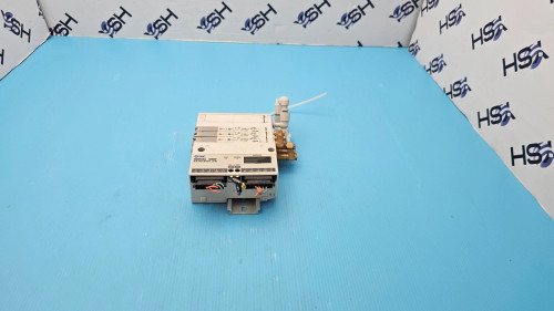 SMC SERIAL UNIT EX140SSD1X16 w SZ32605M5X15