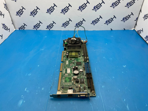 ROCKY3785EVG VER13 industrial motherboard