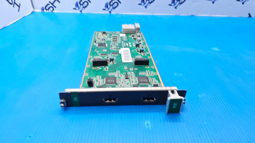 Kramer H2AIN2F34 Main Board