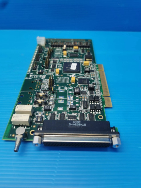 AVT22900024  AVT25500165 Rev D Board
