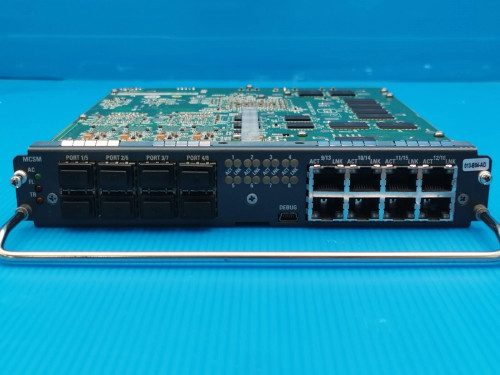 ECI Telecom MCSM Module Card